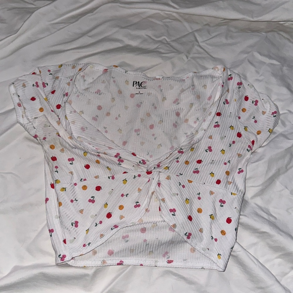 Pacsun short sleeve